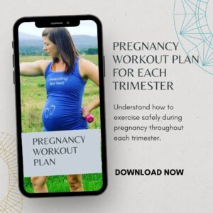 fit pregnancy blog
